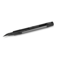Schwarz / Gun metal - dard
