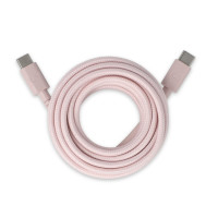 Pastellrosa