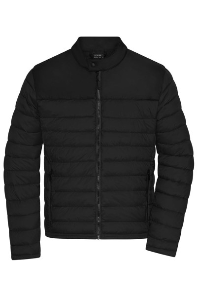 Men's Padded Jacket