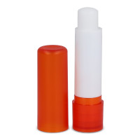 Gefrostet Orange