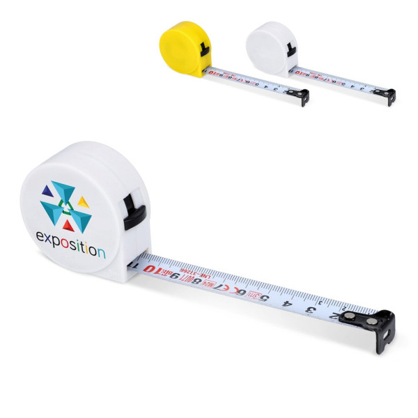 DimensionPro Rollmaßband 3M