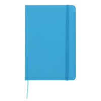Hellblau