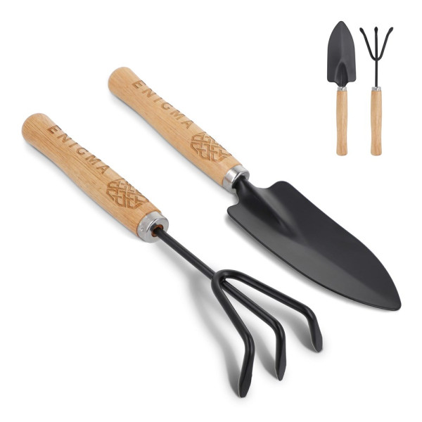 2tlg. Garten-Set