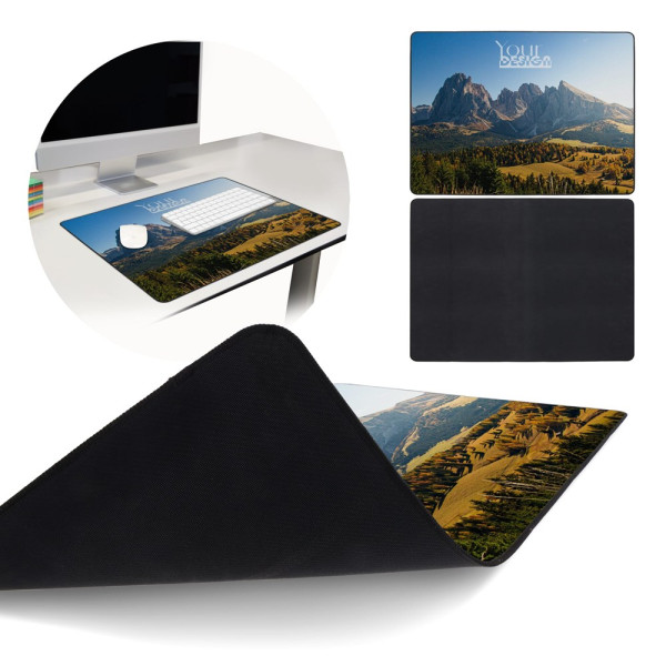 A2 Schreibtischunterlage Sublimation 59x42 cm