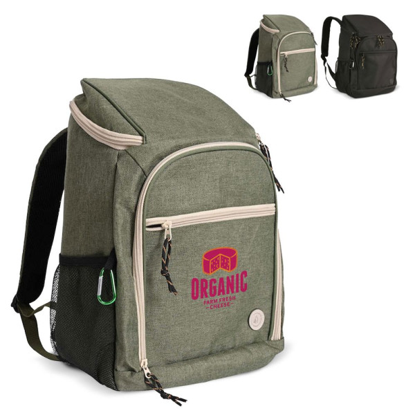 Sagaform City Kühlrucksack 21 Liter