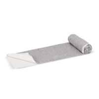 Weiss / Grau