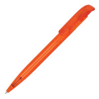 Transparent Orange