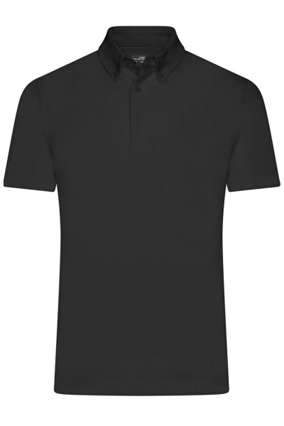 Men's Plain Polo