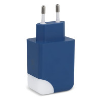 Blau