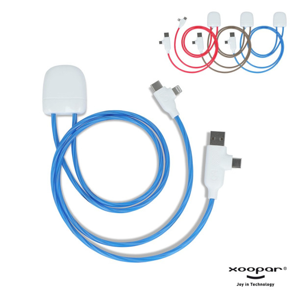 Xoopar lighting ICE-C cable