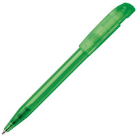 Transparent Grün