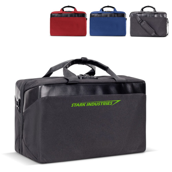 Reisetasche aus R-PET 23L