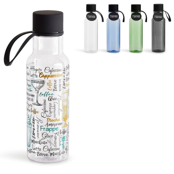 Wasserflasche