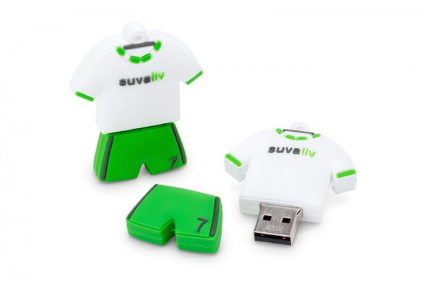 USB-Stick personalisiert