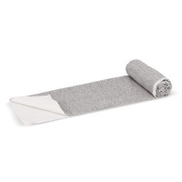 Weiss / Grau