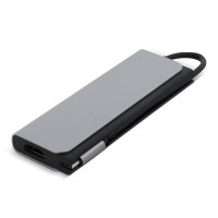 Gun metal - light