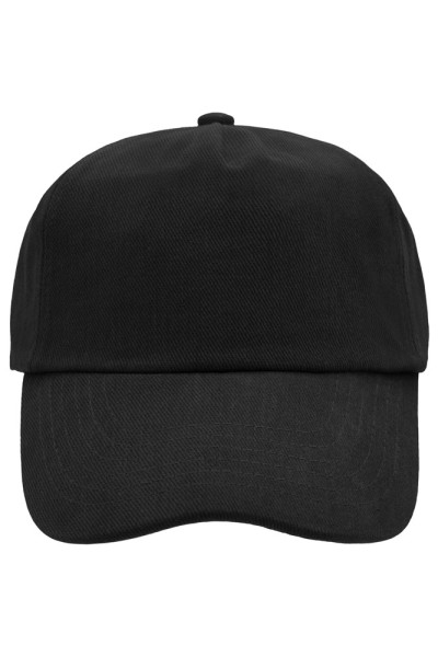 5 Panel Cap