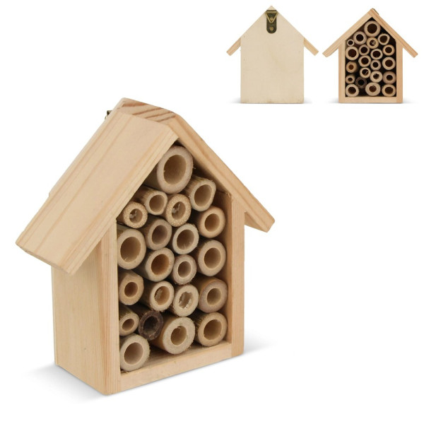 Mini-Bienenhaus FSC